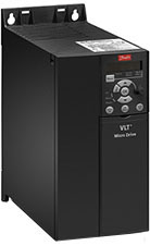 Преобразователь частоты Danfoss VLT Micro Drive FC 51 132F0059